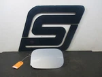 2005 Acura Rl Fuel Lid Gas Door (note: SCRATCHES)(LT.BLUE-B522M) Used. Price: $18.75.