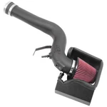 K&n 63-2586 Performance Cold Air Intake System Kit 2013-15 Ford Fusion 1.6L New. Price: $367.99.