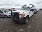 Fuel Tank Thru 05/15/12 145" Wb 26 Gallon Fits 09-12 Ford F150 Pickup 11980586 Used. Price: $408.02.