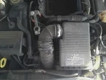 Air Cleaner 1.6L Convertible Manual Transmission Fits 05-08 Mini Cooper 780 Used. Price: $66.49.