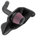 K&n Filters 57-2594 Performance Air Intake System 2015-2017 Ford Mustang New. Price: $330.79.