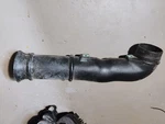 83-85 Ford Fox Body Mustang Stock Oem Air Intake Tube 5.0L 302 V8 E3ZE-9C675-BA Used. Price: $69.00.