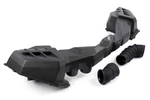 Dinan D760-0063-B Carbon Fiber Cold Air Intake Matte New. Price: $1573.95.