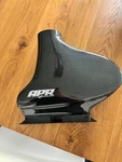 2006-08 Audi A3 Vw Gti Jetta 2.0T Fsi Apr Carbonio Fiber Cold Air Intake Used. Price: $199.00.