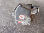 Air Cleaner 3.0L Fits 06-08 Bmw Z4 355267 Used. Price: $80.00.