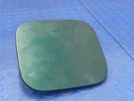 1997-2001 Honda Cr-v Fuel Door Gas Flap Green G95P Genuine Oem 63910S10E00ZZ Used. Price: $59.99.