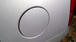 Fuel Filler Door Fits 07-12 Kia Rondo Oem Used. Price: $60.79.