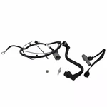 Genuine Ford Pcv Valve 5L8Z-6A666-AA New. Price: $168.14.
