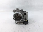 2013-2015 Jaguar Xf Throttle Body ZUU1I Used. Price: $35.48.