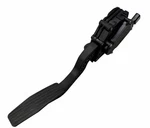 2014-2017 Caprice Ppv / Chevy Ss Gas Accelerator Pedal 92256663 Oem Used. Price: $99.97.