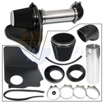 4" Cold Air Intake Kit Fits For 05-08 Magnum/charger Srt 5.7L/6.1L V8 New. Price: $58.83.