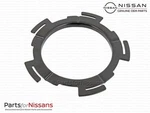 Genuine Nissan Altima Maxima Sentra Fuel Pump Lock Plate Ring 17343-3TA0A New. Price: $65.75.