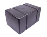 Jaz Products 22 Gallon Fuel Circle Track (tank Only) New. Price: $195.68.