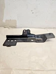 08-15 Audi Q7 Front Fender Right Side Air Cleaner Retainer Support Bracket Oem Used. Price: $25.50.