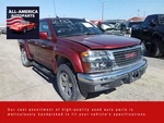 Fuel Pump Assembly Gmc Truck Canyon 2010 3.7L Oem 9768344 Used. Price: $159.02.