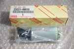 Oem Toyota Chaser Mark Ii Cresta JZX100 GX100 Fuel Pump Assy Genuine Jdm 1JZ-GE New. Price: $256.24.