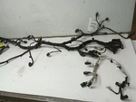 Gm 74367436 Engine Wire Harness From 2022 Trailblazer 1.3T Cvt Fwd 11216814 Used. Price: $274.69.