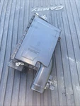 07-12 Lexus LS460 XF40 Right Side Air Cleaner Filter Box 17701-38120 Oem Used. Price: $44.99.