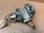 1951-54 Nash Dual Action Fuel Pump. 6 Cyl. Nos 9799. Free Shipping! Used. Price: $134.99.