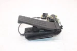 2002 Porsche Boxster 986 Conv #401 Auto Gas Accelerator Pedal Throttle Sensor Used. Price: $66.74.