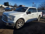 (local Pickup Only) Air Cleaner 5.0L Fits 17 Ford F150 2116130 Used. Price: $124.90.