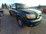 Fuel Tank Fits 03-04 Tundra 12634557 Used. Price: $319.02.