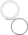 Anillo Retenci Bomba Combustible Sello Tanque Toyota Tacoma 2.7L 2005-2023 New. Price: $20.99.