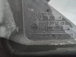 2007-2008 Bmw 750I 4.8L 50221 Lh Air Cleaner Box End Only 13717544409 Used. Price: $49.95.
