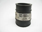 New Oem Ford E92Z-9C674-A Air Intake Hose 1989-1992 Probe 2.2L-L4. Price: $31.49.