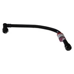 Ford Mustang 2007-2012 Motorcraft KCV206 Pcv Valve Hose New. Price: $22.88.