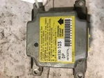 Chassis Ecm Coupe Without Side Modules Fits 01-05 Sebring 16945 Used. Price: $69.59.