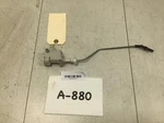 2007 Volkswagen Passat Fuel Tank Flap Actuator Motor Oem+ Used. Price: $34.31.