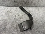 Engine Air Intake Duct Tube Left Mercedes W126 560SEL 420SEL 400SE Oem Used. Price: $70.00.