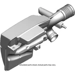Genuine Gm Air Outlet Duct 84535591 New. Price: $133.40.