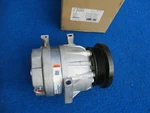 Ac Delco Original Equip 15-21211 Gm # 19169432 A/c Compressor New. Price: $120.00.