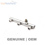 2012-2016 Porsche Panamera Right Fuel Rail 95811011611 Used. Price: $15.99.