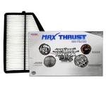 Spearhead Mpg Defense Max Thrust Engine Air Filter For All Mileage Vehicles, ... New. Price: $23.09.