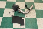 18-21 Wrx Aftermarket Map Performance Engine Air Cleaner Box Intake Assembly Wty Used. Price: $271.99.