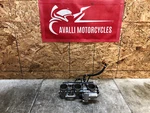 13 14 15 16 17 18 Triumph Tiger 1200 Explorer Xc Throttle Bodies Body Intake Used. Price: $299.99.