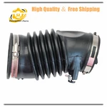 Black Air Intake Hose Fits For Acura Mdx & Zdx 2010-2013 New 17228-RYE-A10 Us. Price: $21.27.
