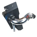 Injen Short Ram Cold Air Intake System Kit Silver #SP1583P New. Price: $533.88.