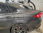 2017 Ford Fusion Used Fuel Filler Door Gry Genuine Oem 177.FD1K17. Price: $80.70.
