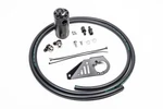 Radium Engineering 20-0738-FL Catch Can Kit For Toyota Jzx Chaser/mark Ii/cresta New. Price: $223.99.