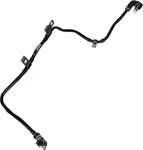 Motorcraft KCV-221 Pcv Valve Hose Black New. Price: $73.99.