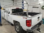 2019 Chevrolet Silverado 25 Fuel Filler Door Used Wht Color Oem 177.GM8N19. Price: $80.70.