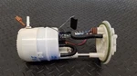 08-15 Nissan Rogue 2.5L Awd Fuel Gas Pump Assembly QR25DE Oem 17040-JM10A Used. Price: $95.00.
