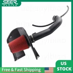 New Cold Air Intake System Heat Shield For 2014-2018 Chevy Gmc 1500 5.3L 6.2L V8. Price: $109.26.