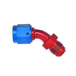 Aeroquip FCM3151 45 Deg. To Female Swivel Flare New. Price: $48.86.