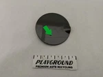 Saab 9-3 Sedan Fuel Gas Filler Door Panel Fits 03 04 05 06 07 08 09 10 11 Used. Price: $44.95.
