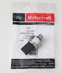 Genuine Oem Motorcraft CM-5250 BU5Z-9F972-B Fuel Injection Pressure Sensor New. Price: $19.99.